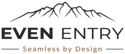 Even Entry logo